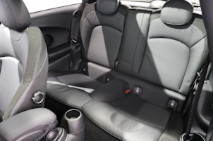 Vehicle image MINI F56 Cooper SE