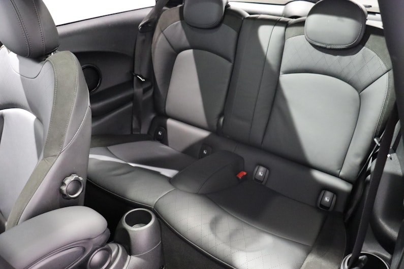 Vehicle image MINI MINI