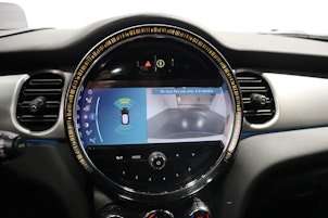 Vehicle image MINI F56 Cooper SE