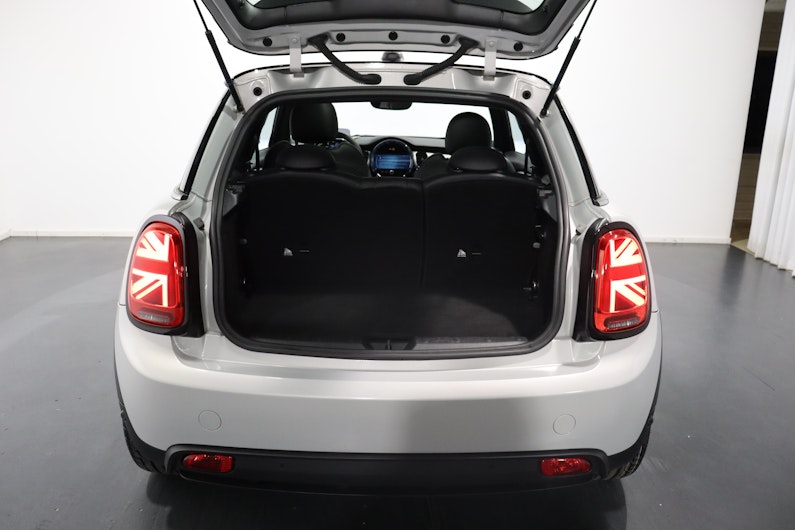 Vehicle image MINI MINI