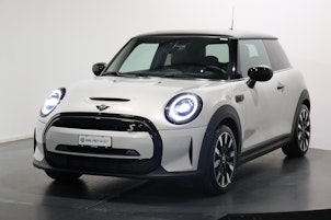 Vehicle image MINI F56 Cooper SE