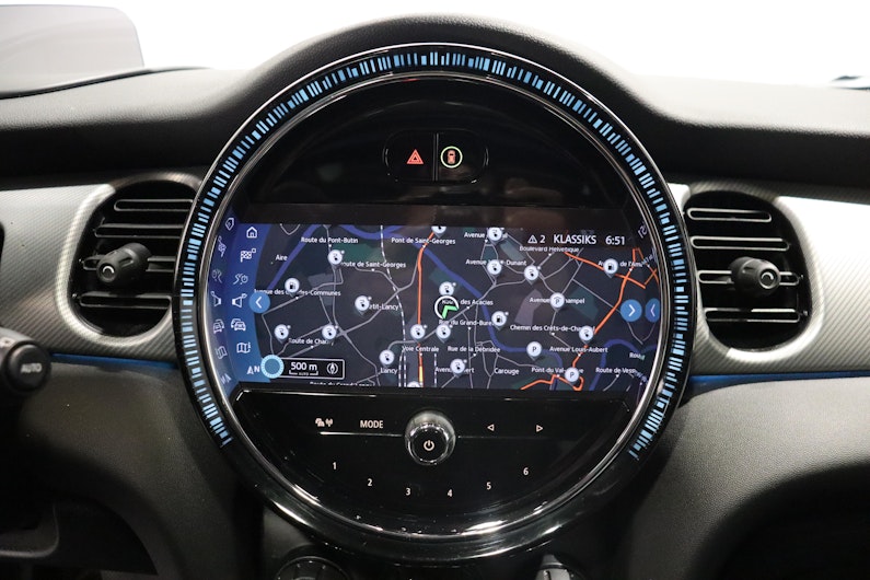 Vehicle image MINI MINI