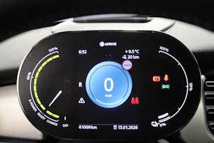 Vehicle image MINI F56 Cooper SE