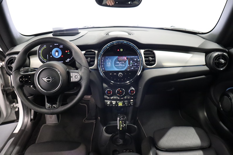 Vehicle image MINI MINI