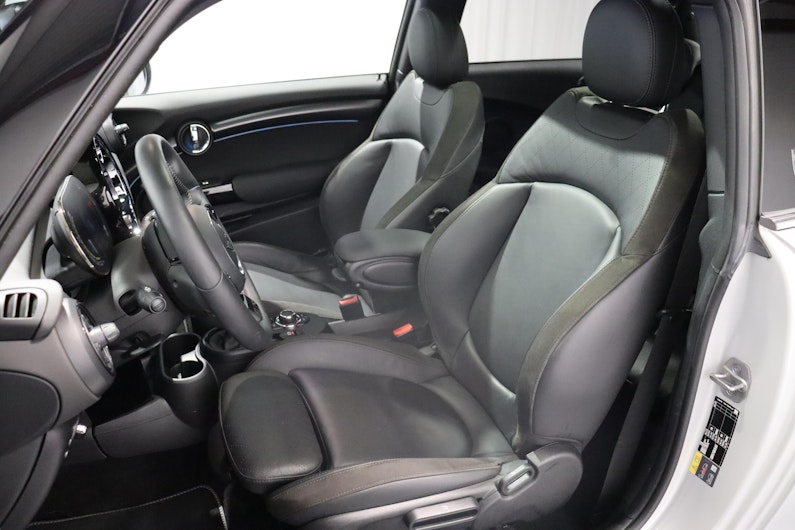 Vehicle image MINI MINI