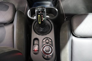 Vehicle image MINI F56 Cooper SE