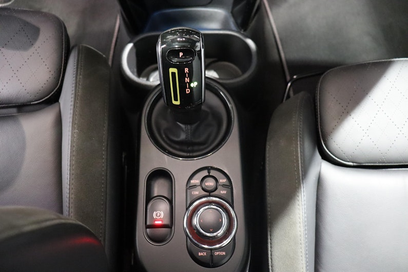 Vehicle image MINI MINI