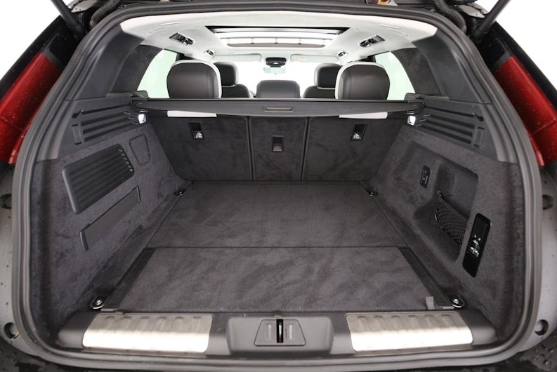 Vehicle image LAND ROVER RANGE ROVER SPORT