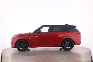 Vehicle image LAND ROVER Range Rover Sport 3.0 Si6 Autobiography