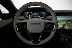 Vehicle image LAND ROVER Range Rover Sport 3.0 Si6 Autobiography