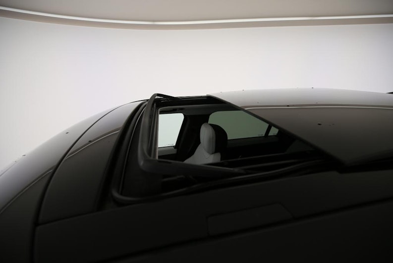 Vehicle image LAND ROVER RANGE ROVER SPORT