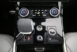 Vehicle image LAND ROVER Range Rover Sport 3.0 Si6 Autobiography