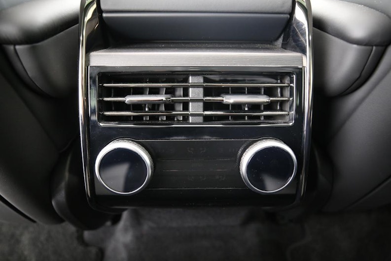 Vehicle image LAND ROVER RANGE ROVER SPORT