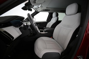 Vehicle image LAND ROVER Range Rover Sport 3.0 Si6 Autobiography