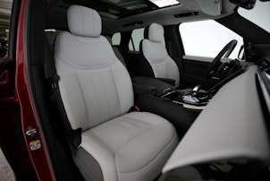 Vehicle image LAND ROVER Range Rover Sport 3.0 Si6 Autobiography