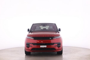 Vehicle image LAND ROVER Range Rover Sport 3.0 Si6 Autobiography