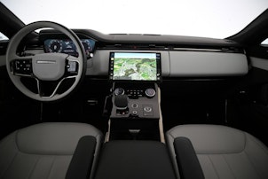 Vehicle image LAND ROVER Range Rover Sport 3.0 Si6 Autobiography