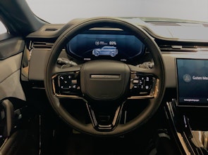 Vehicle image LAND ROVER Range Rover Sport 3.0 I6 P460e SE Dynamic