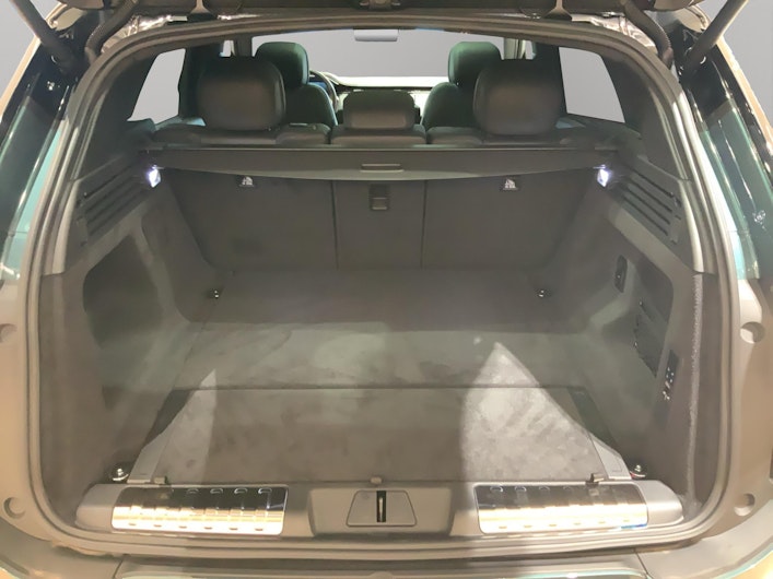 Vehicle image LAND ROVER RANGE ROVER SPORT