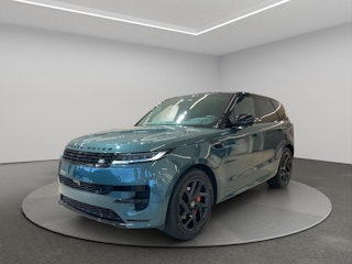 Vehicle image LAND ROVER RANGE ROVER SPORT 0