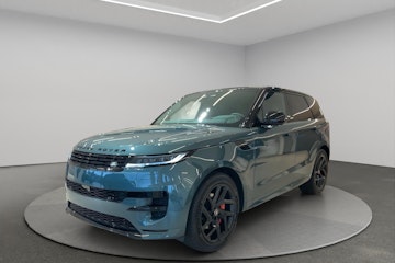 Vehicle image LAND ROVER RANGE ROVER SPORT 0 Vehicle image LAND ROVER RANGE ROVER SPORT 0