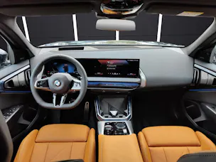 BMW X3 40d xDrive