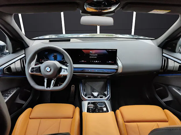 BMW X3 40d xDrive