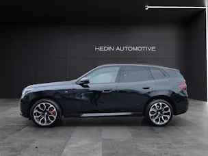 BMW X3 40d xDrive
