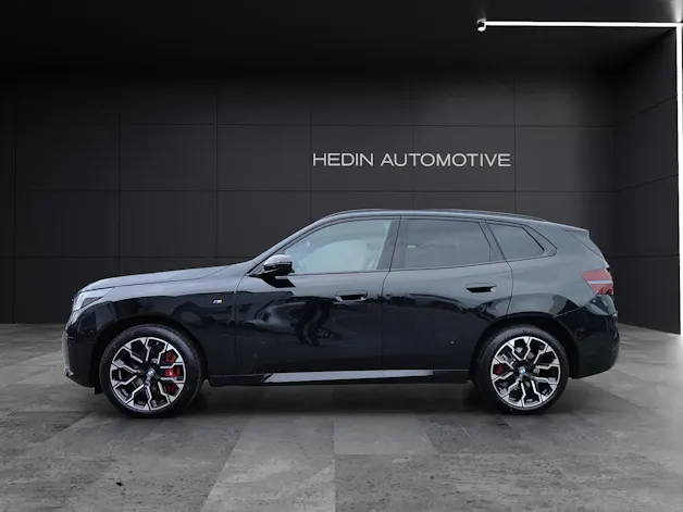 BMW X3 40d xDrive