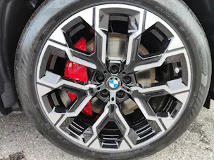 BMW X3 40d xDrive