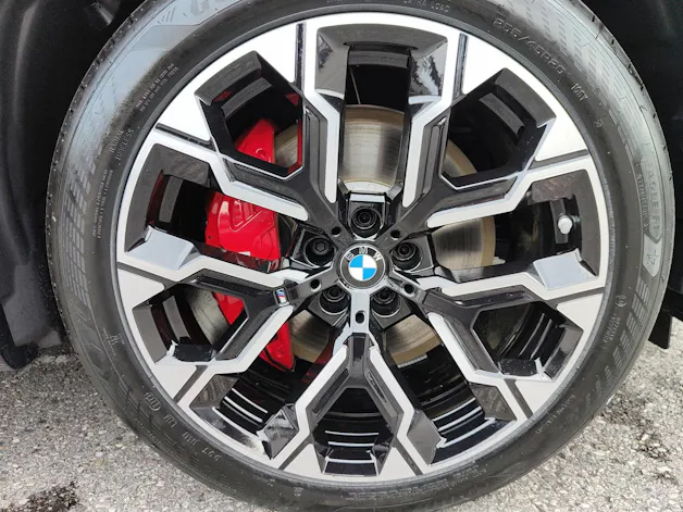 BMW X3 40d xDrive