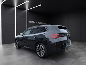 BMW X3 40d xDrive