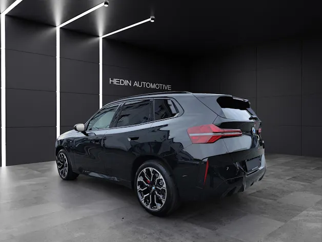 BMW X3 40d xDrive