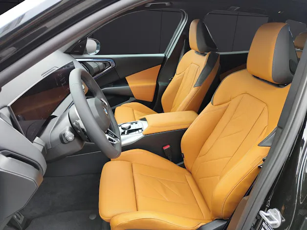 BMW X3 40d xDrive