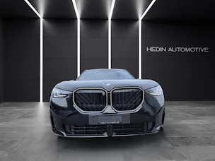 BMW X3 40d xDrive