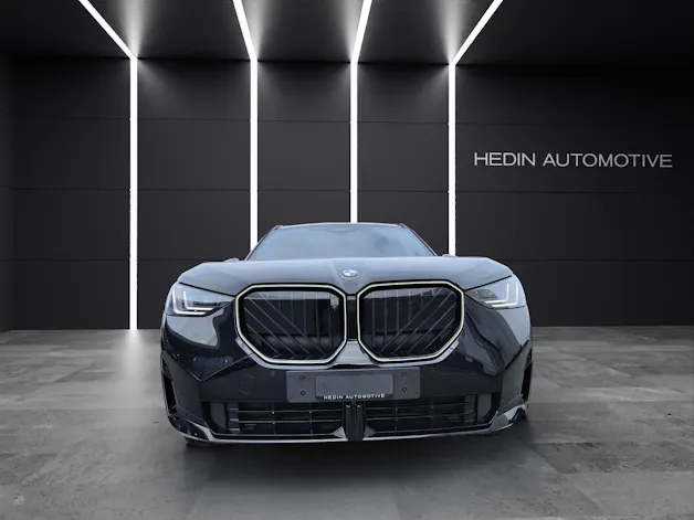 BMW X3 40d xDrive
