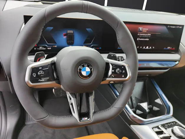 BMW X3 40d xDrive