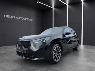 BMW X3 40d xDrive