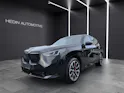 BMW X3 40d xDrive