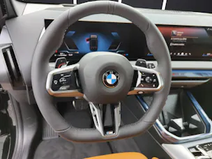 BMW X3 40d xDrive