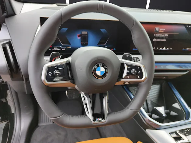 BMW X3 40d xDrive