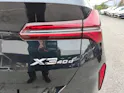 BMW X3 40d xDrive