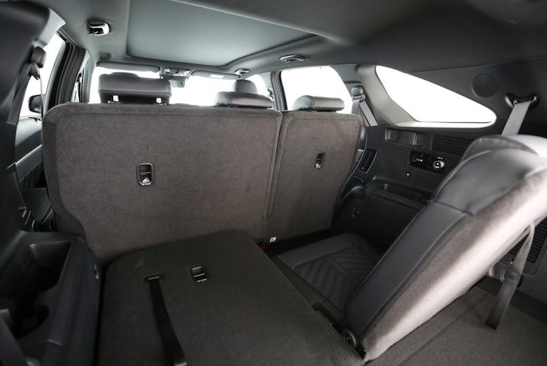 Vehicle image KIA SORENTO