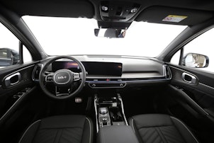 Vehicle image KIA Sorento 1.6 T-GDi Plug-in Hybrid Style 7P