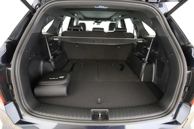 Kia Sorento 1.6 T-GDi Plug-in Hybrid Style 7P