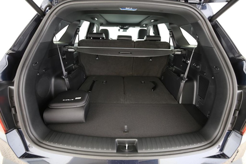 Vehicle image KIA SORENTO