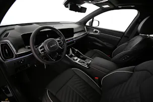 Kia Sorento 1.6 T-GDi Plug-in Hybrid Style 7P