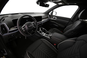 Vehicle image KIA Sorento 1.6 T-GDi Plug-in Hybrid Style 7P