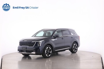 Vehicle image KIA SORENTO 0 Vehicle image KIA SORENTO 0