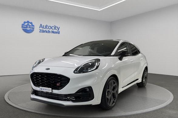 FORD Puma 1.5 EcoB ST 0 FORD Puma 1.5 EcoB ST 0